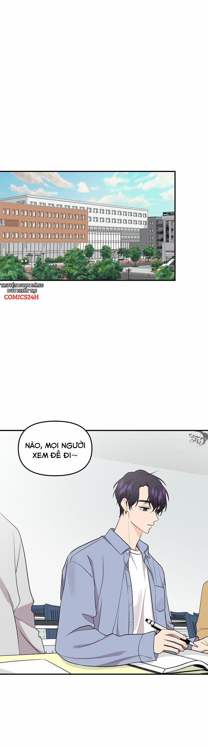 Hoa Ly Hổ 39 trang 1