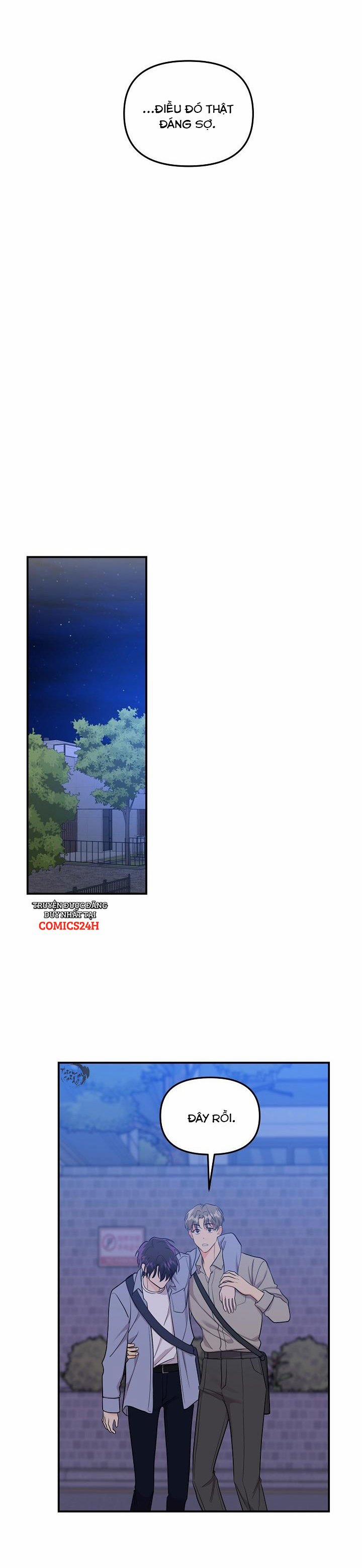 Hoa Ly Hổ 39 trang 21