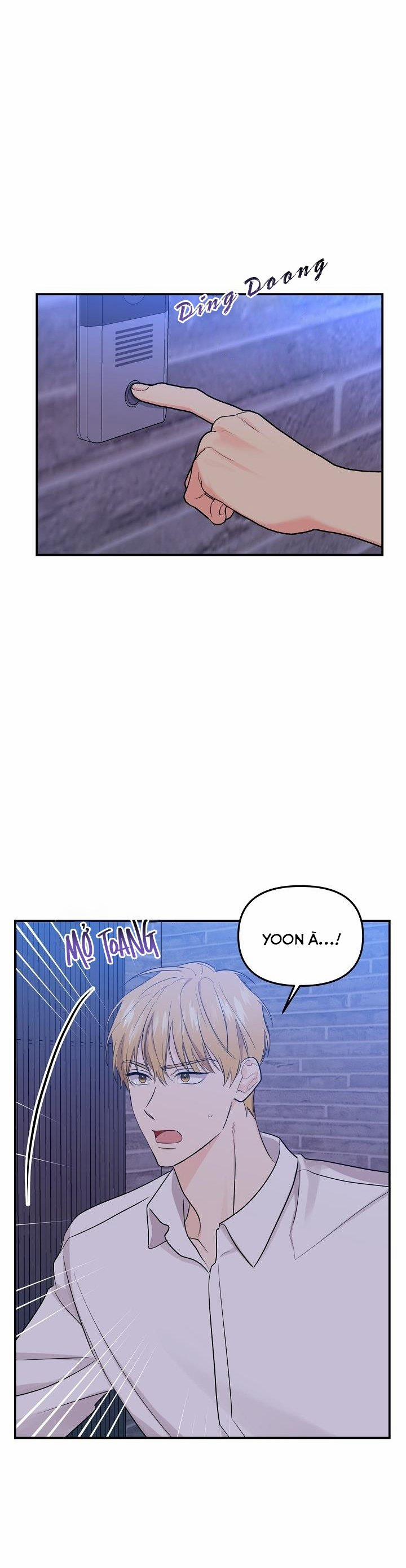 Hoa Ly Hổ 39 trang 22