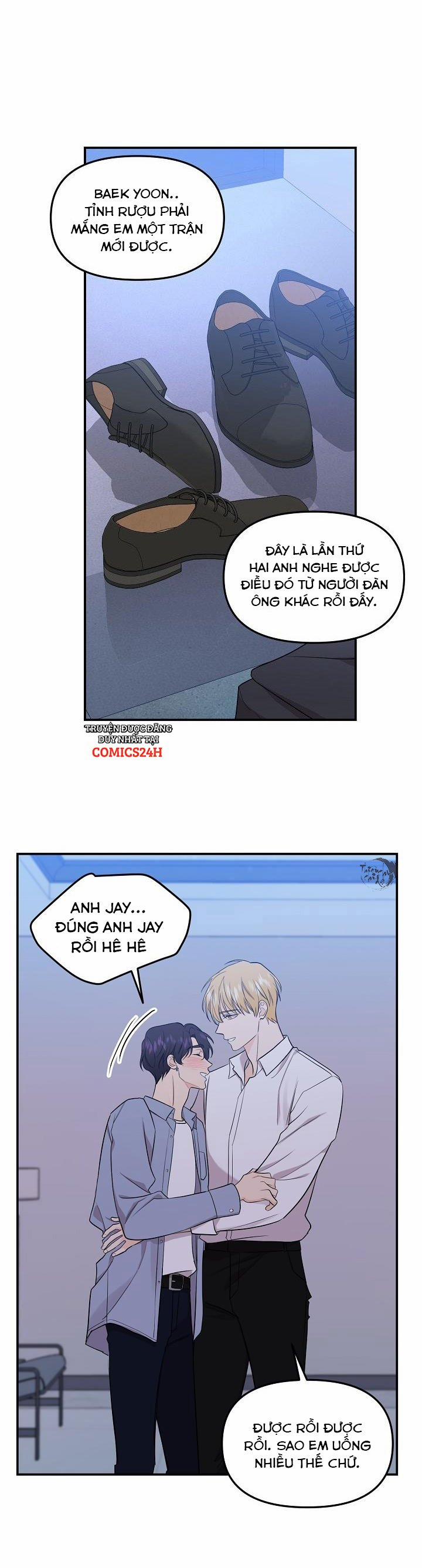 Hoa Ly Hổ 39 trang 29