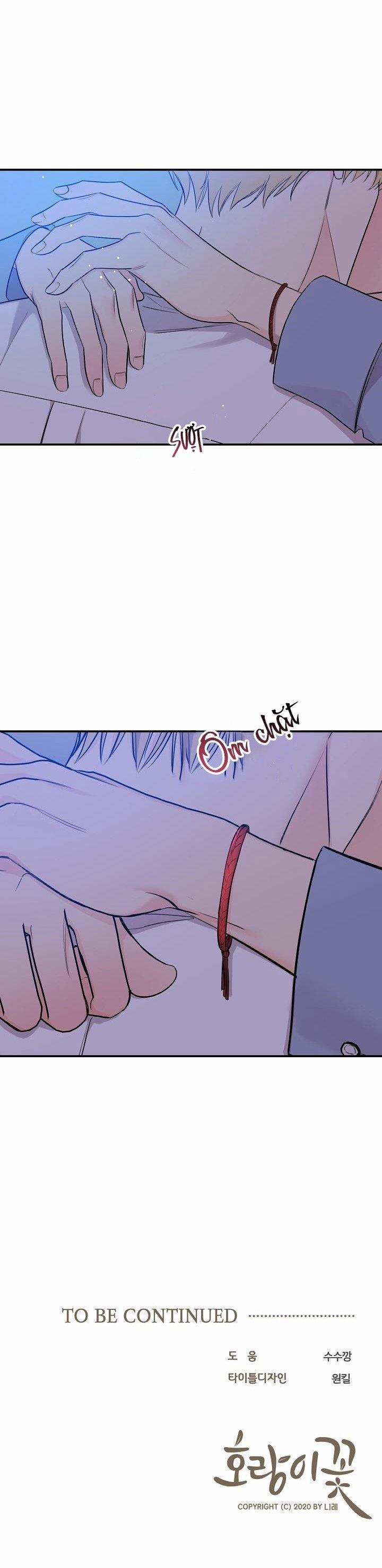 Hoa Ly Hổ 39 trang 34