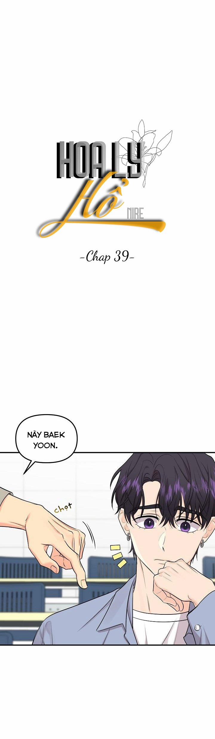 Hoa Ly Hổ 39 trang 5