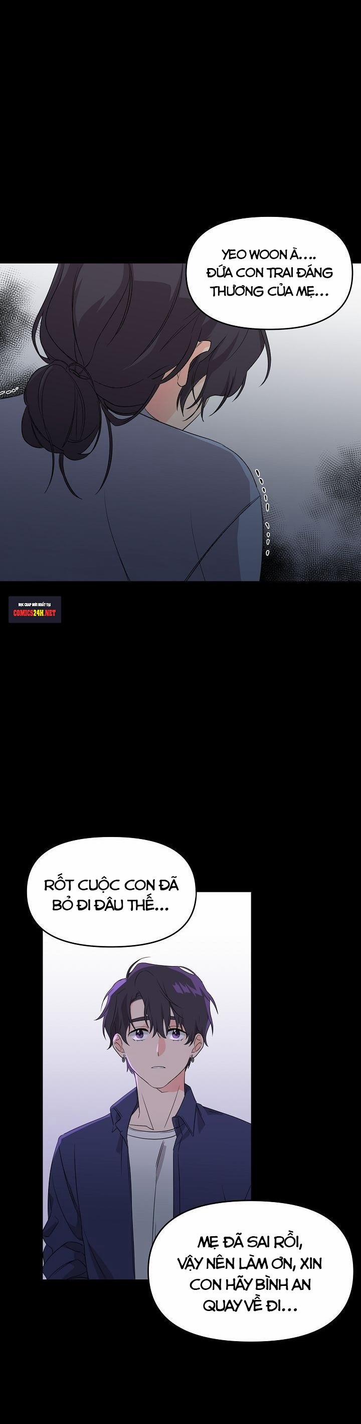 Hoa Ly Hổ 4 trang 1