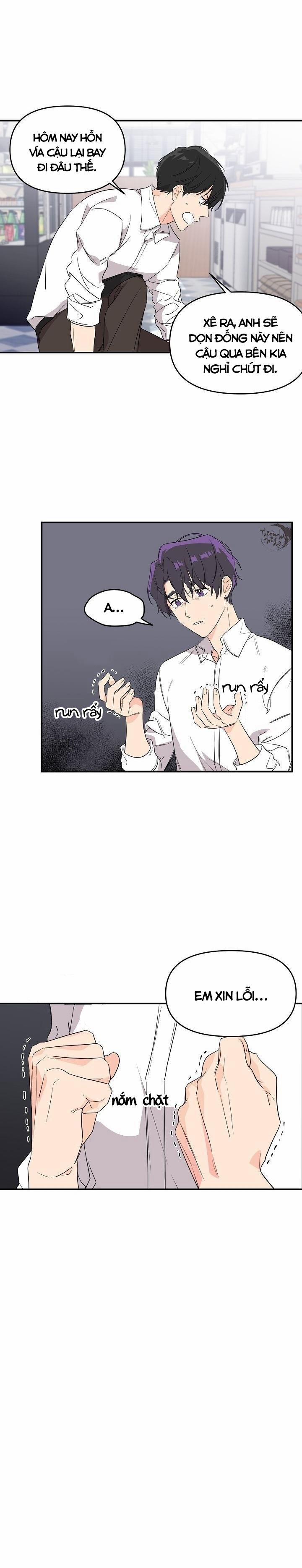 Hoa Ly Hổ 4 trang 11