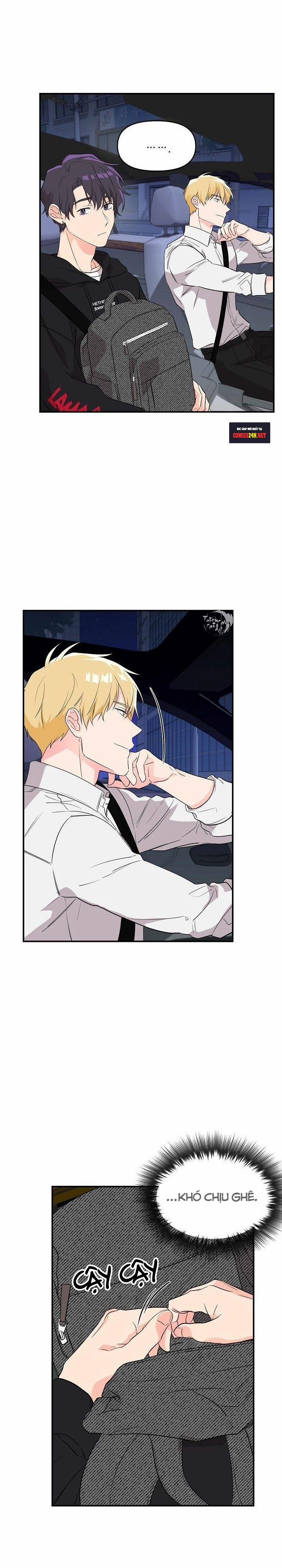 Hoa Ly Hổ 4 trang 20