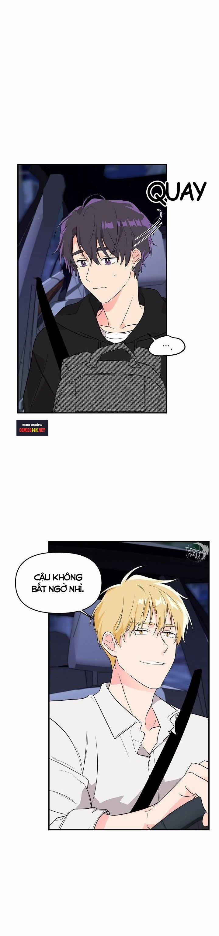 Hoa Ly Hổ 4 trang 23