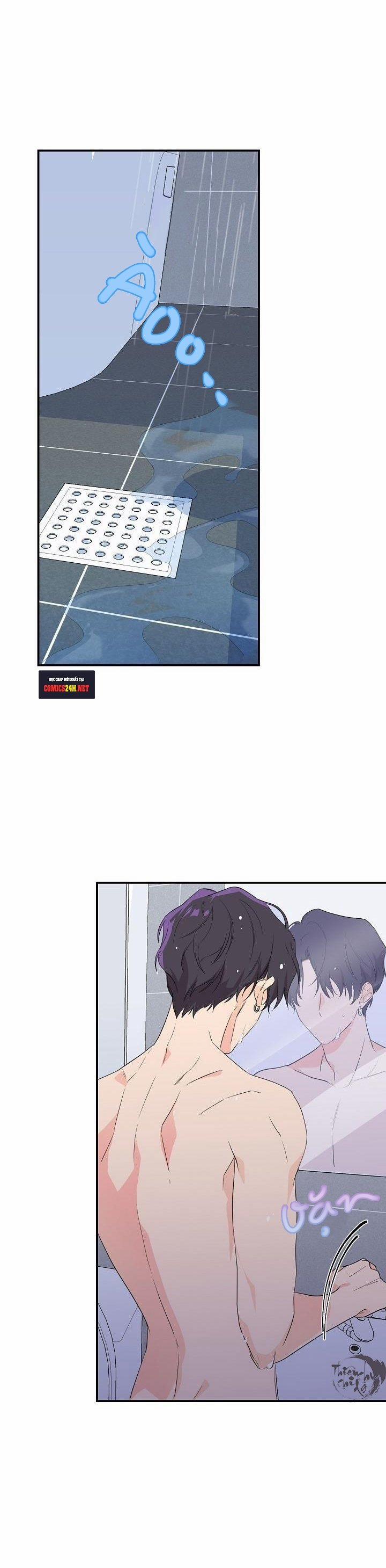 Hoa Ly Hổ 4 trang 4