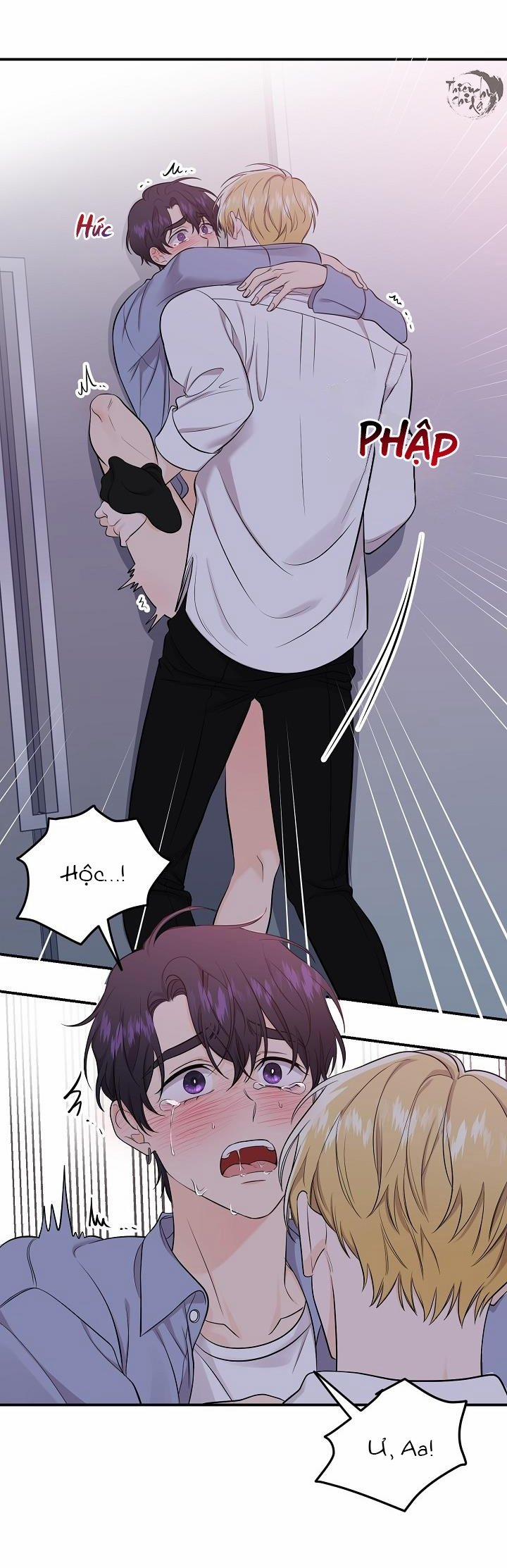 Hoa Ly Hổ 40 trang 25