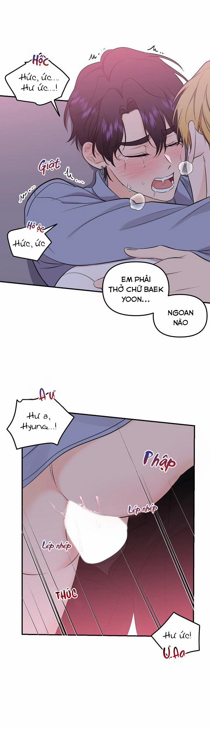 Hoa Ly Hổ 40 trang 27