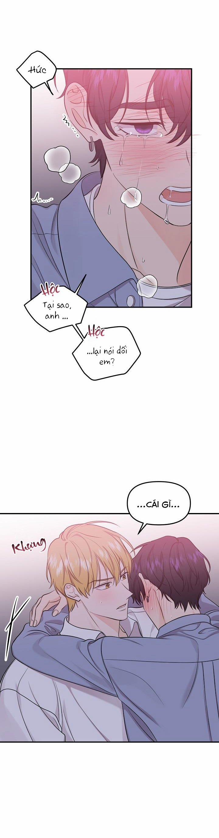 Hoa Ly Hổ 40 trang 29