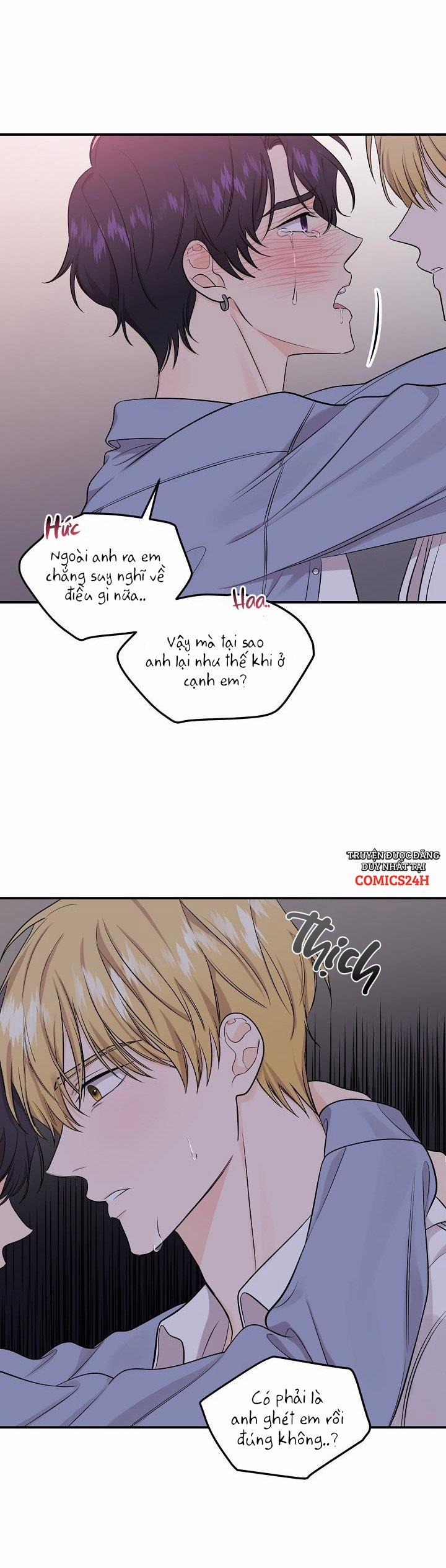 Hoa Ly Hổ 40 trang 31