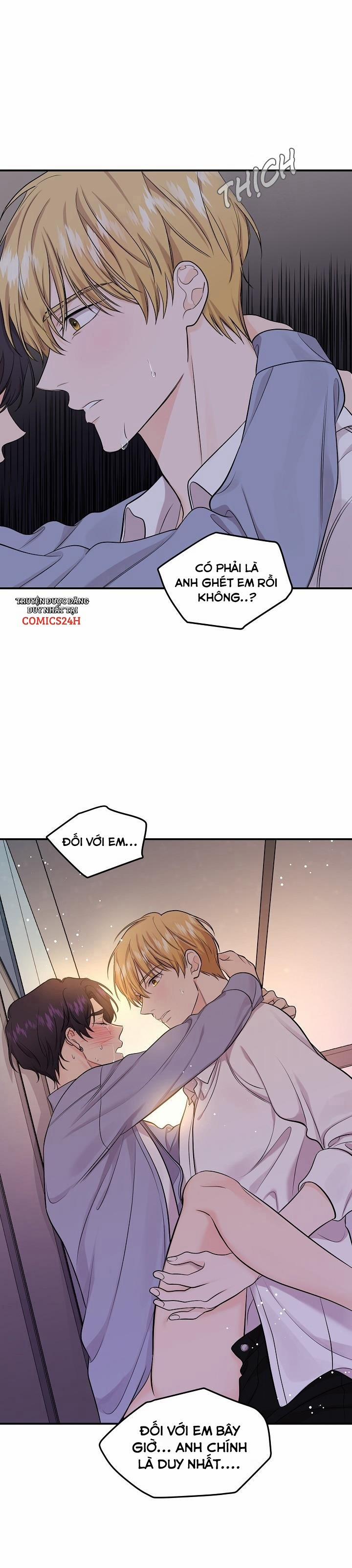 Hoa Ly Hổ 41 trang 1