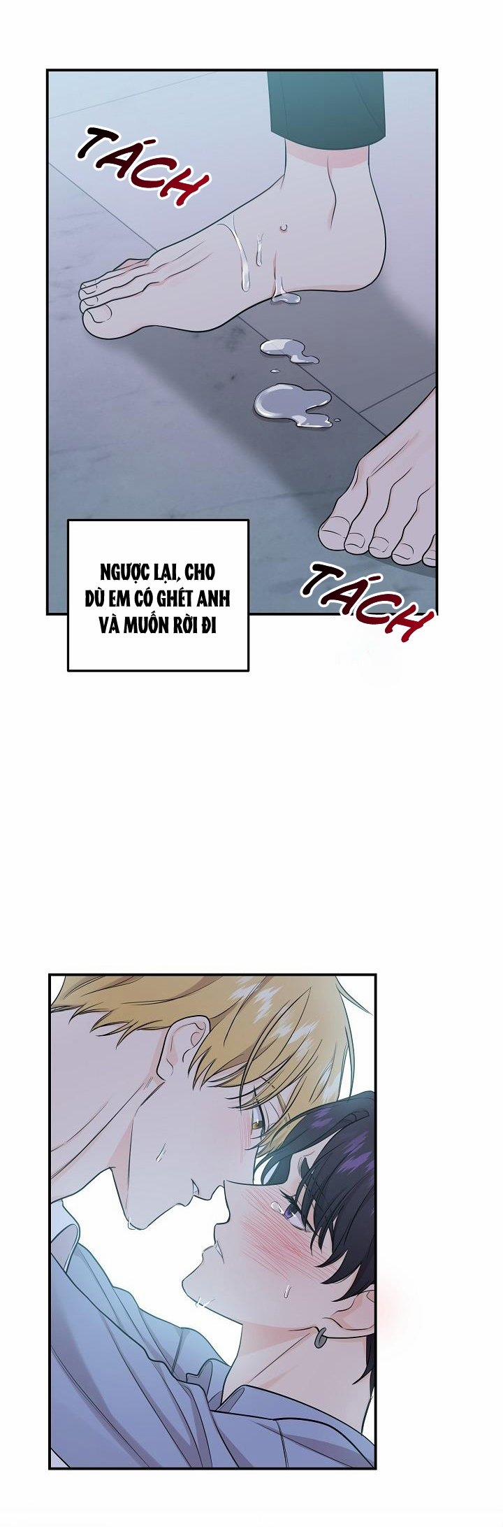 Hoa Ly Hổ 41 trang 14