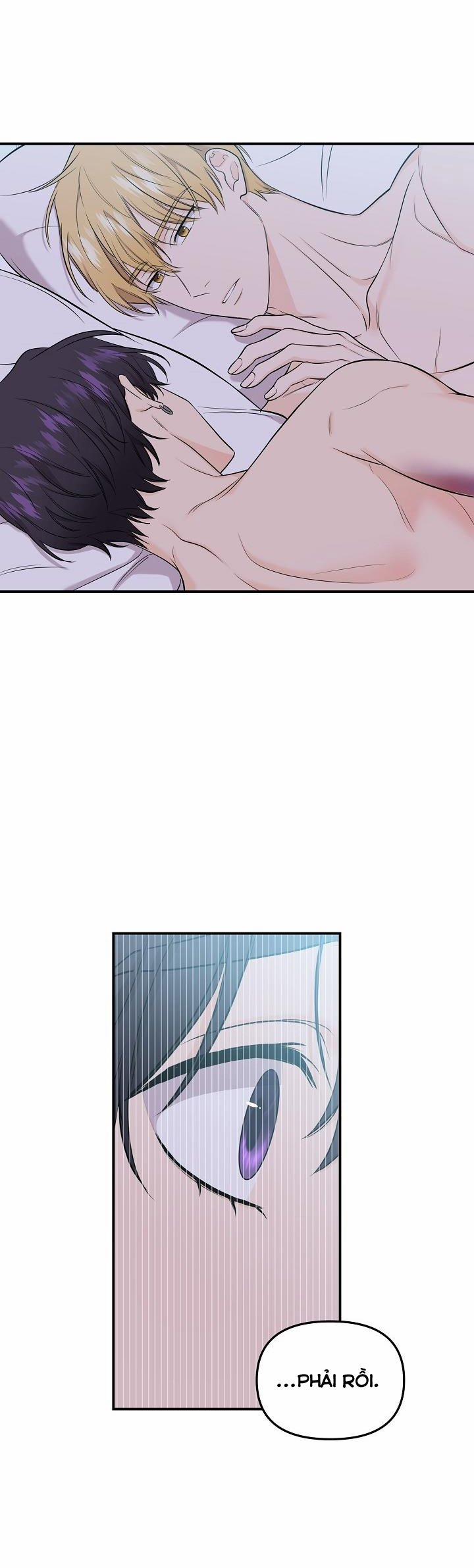 Hoa Ly Hổ 41 trang 19