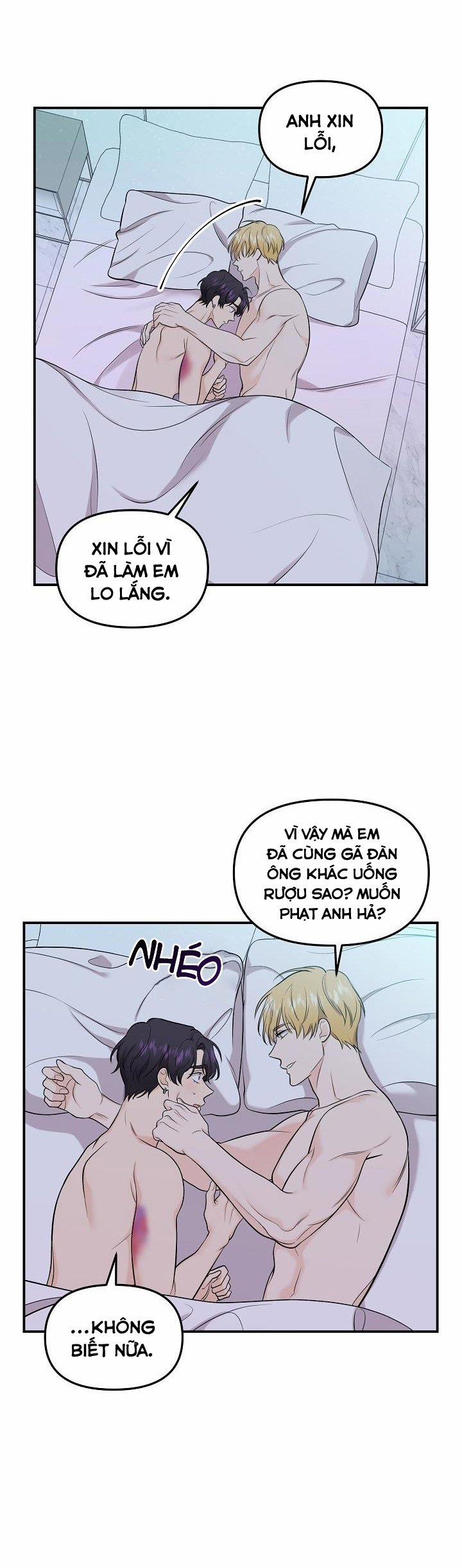 Hoa Ly Hổ 41 trang 21