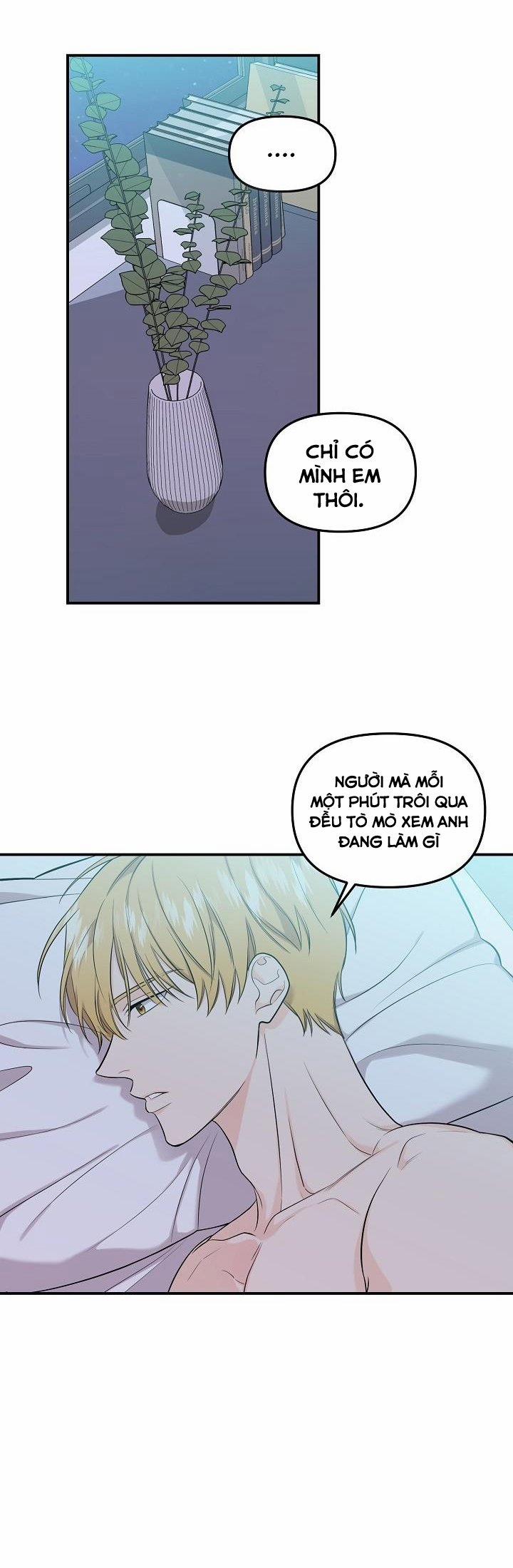 Hoa Ly Hổ 41 trang 22