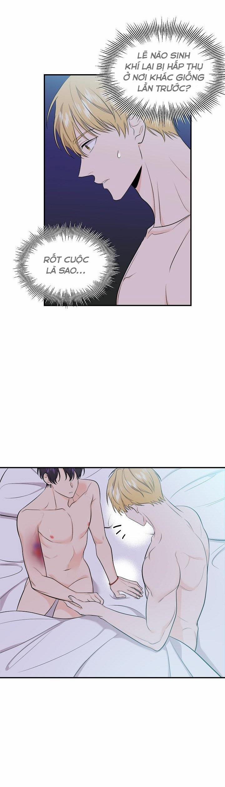 Hoa Ly Hổ 41 trang 31