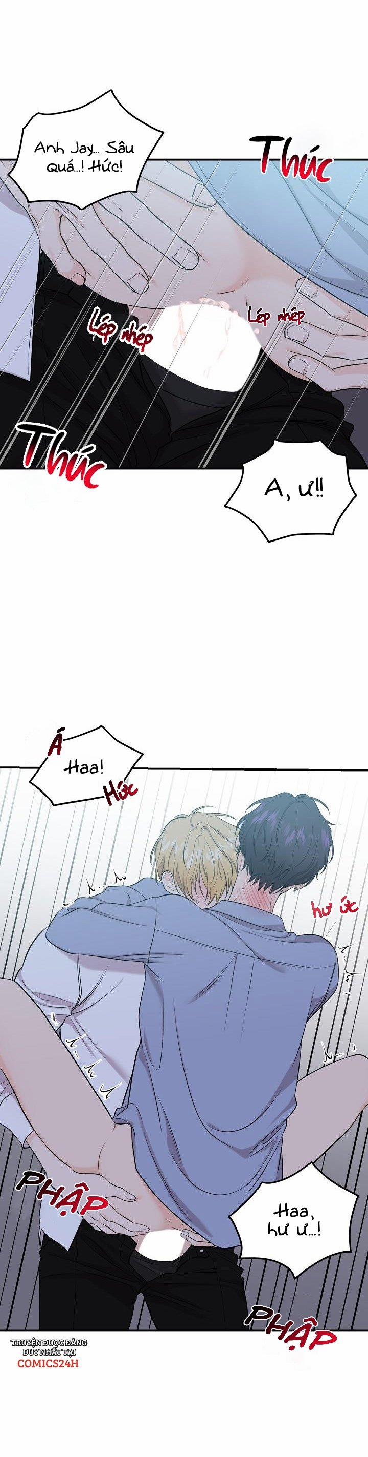 Hoa Ly Hổ 41 trang 8