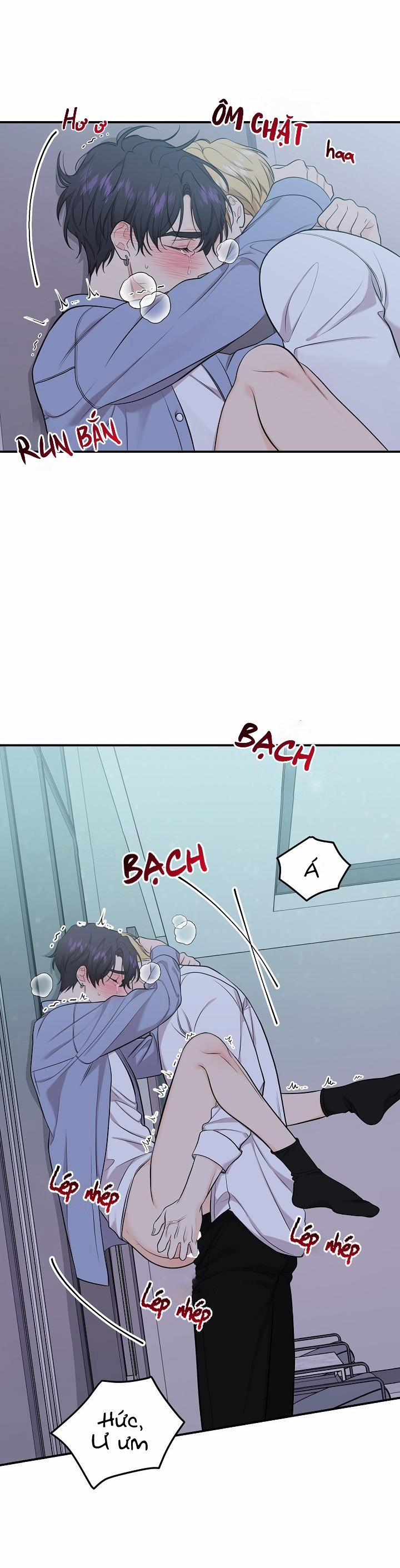 Hoa Ly Hổ 41 trang 9