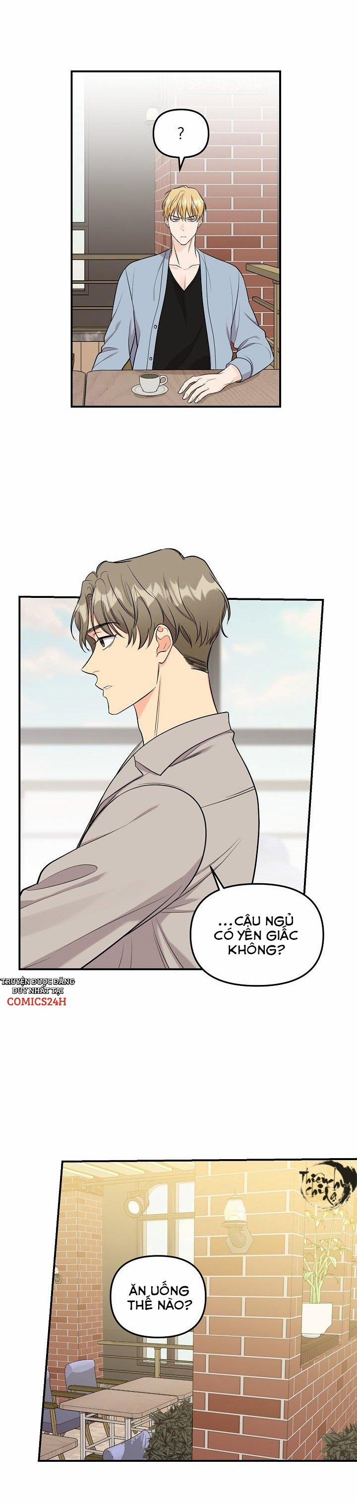 Hoa Ly Hổ 42 trang 11