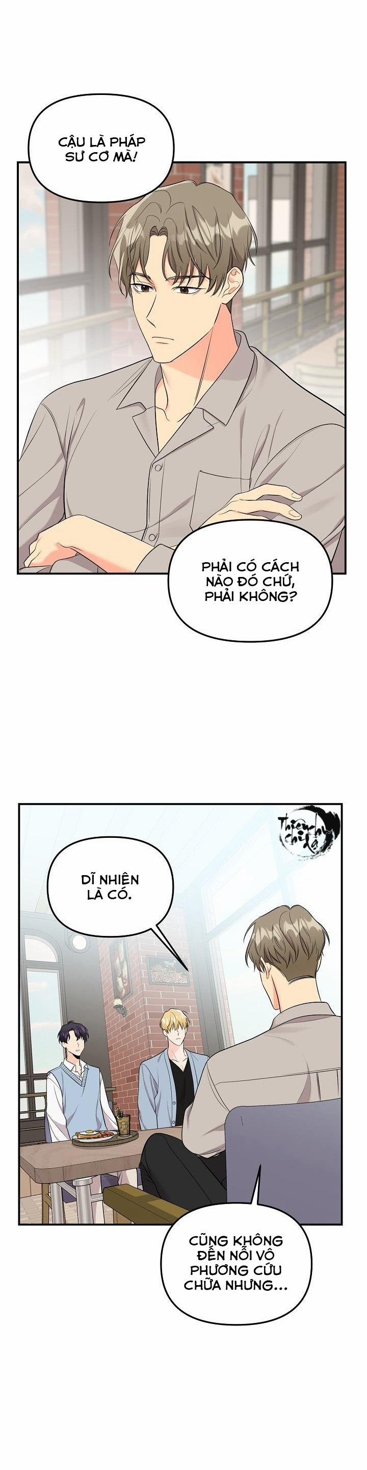 Hoa Ly Hổ 42 trang 22