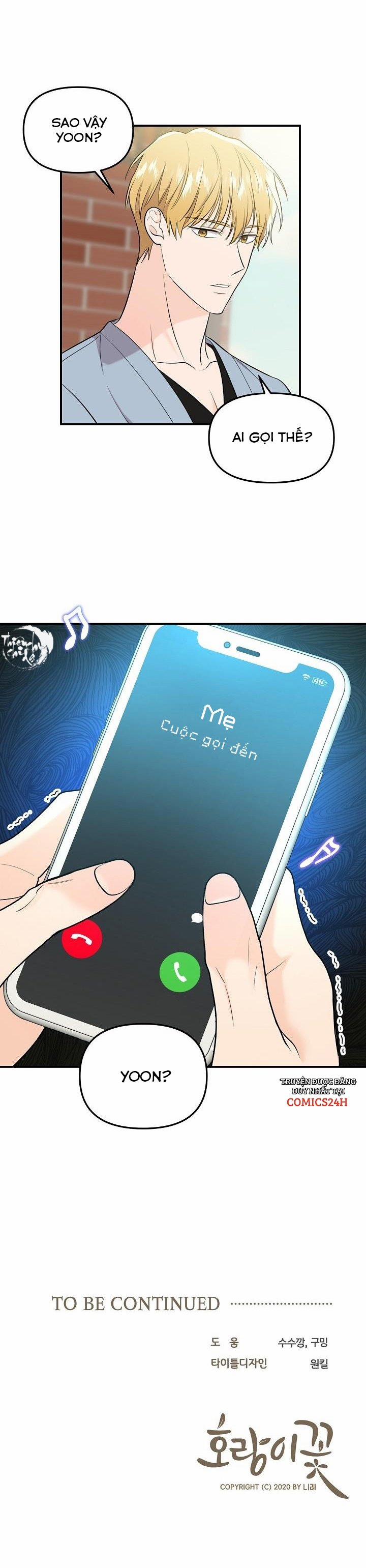 Hoa Ly Hổ 42 trang 28