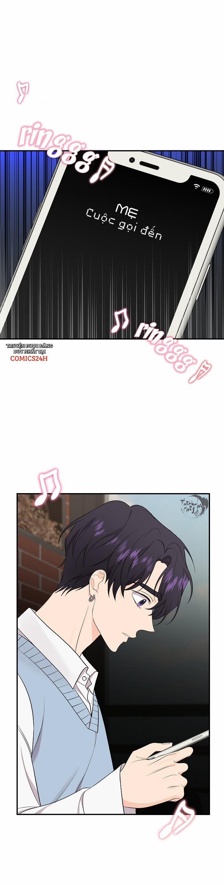 Hoa Ly Hổ 43 trang 1