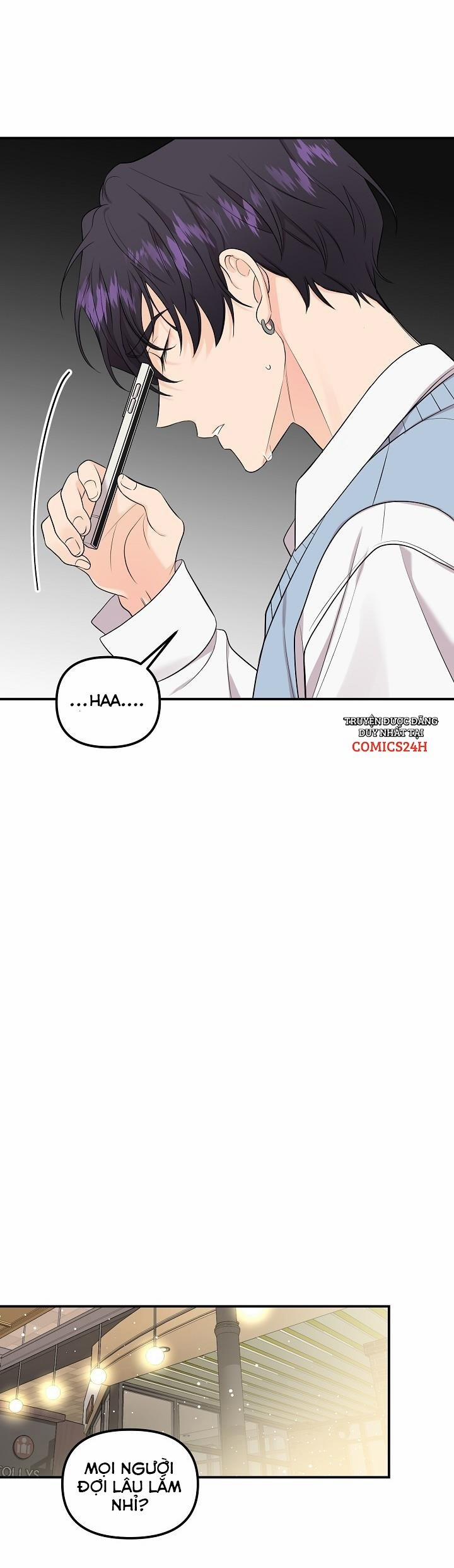 Hoa Ly Hổ 43 trang 28