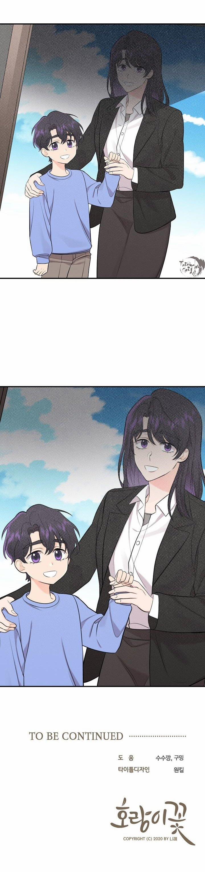 Hoa Ly Hổ 43 trang 33