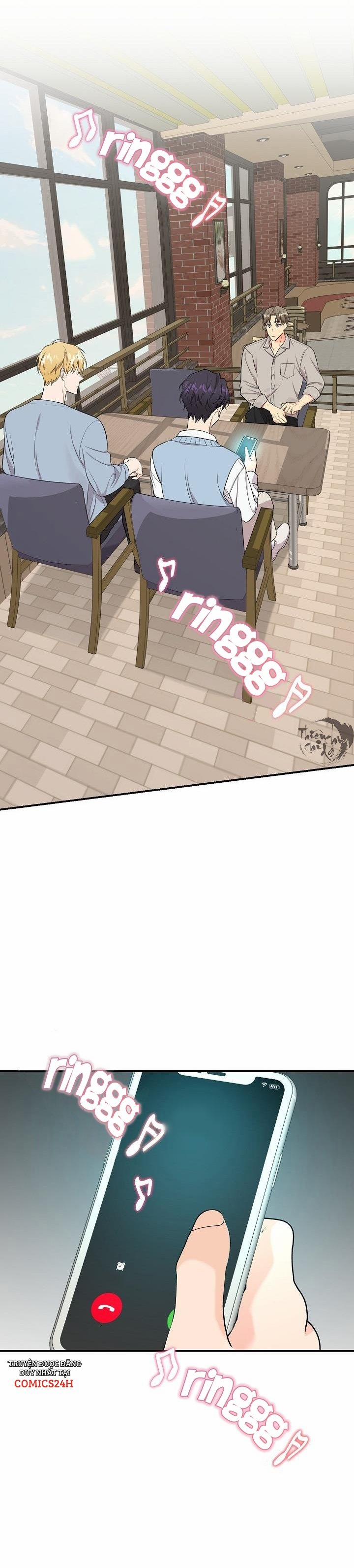 Hoa Ly Hổ 43 trang 5