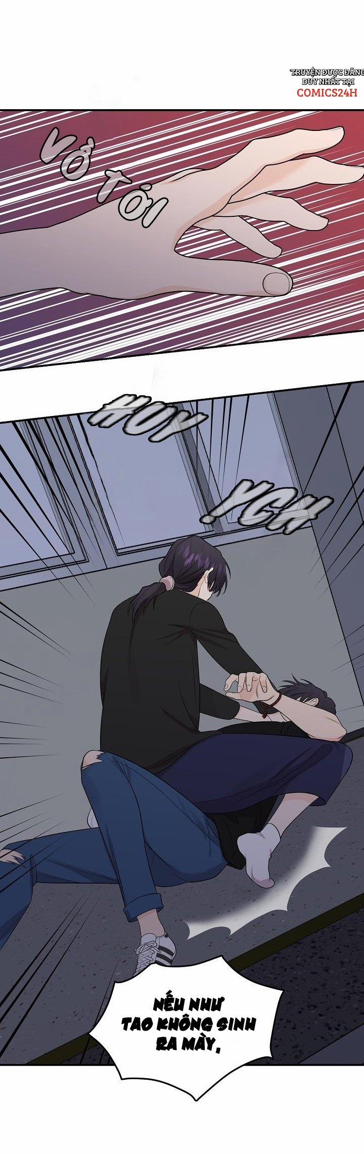Hoa Ly Hổ 44 trang 21