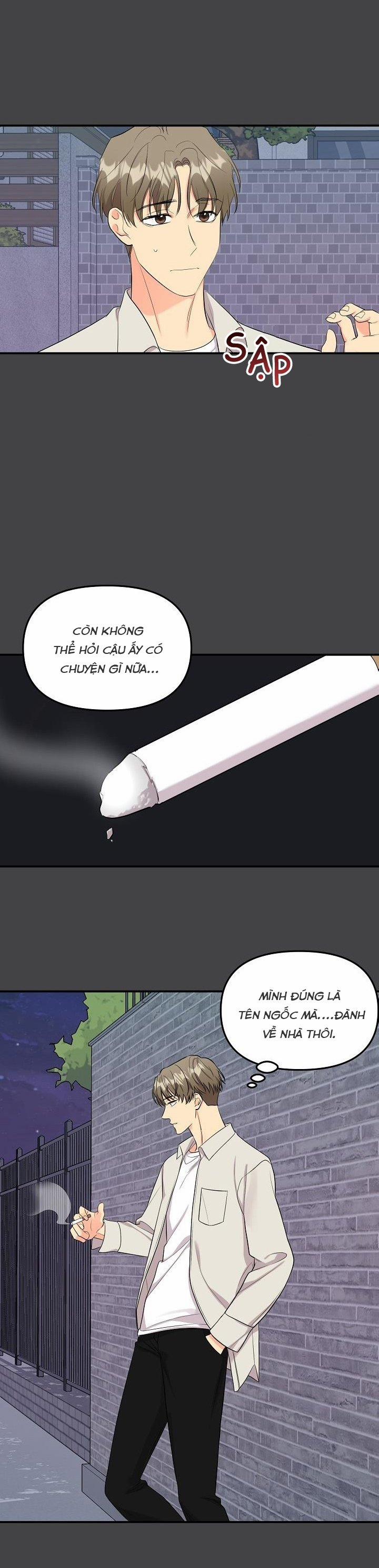 Hoa Ly Hổ 45 trang 14