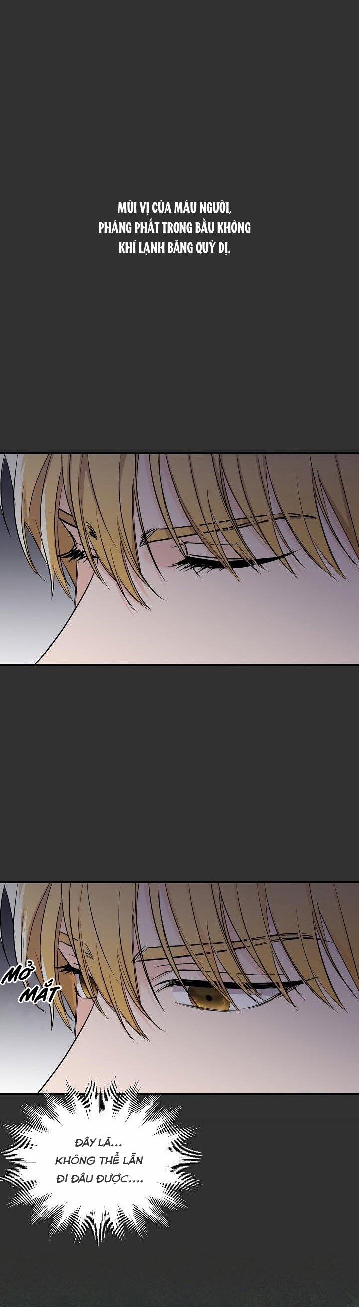 Hoa Ly Hổ 45 trang 2