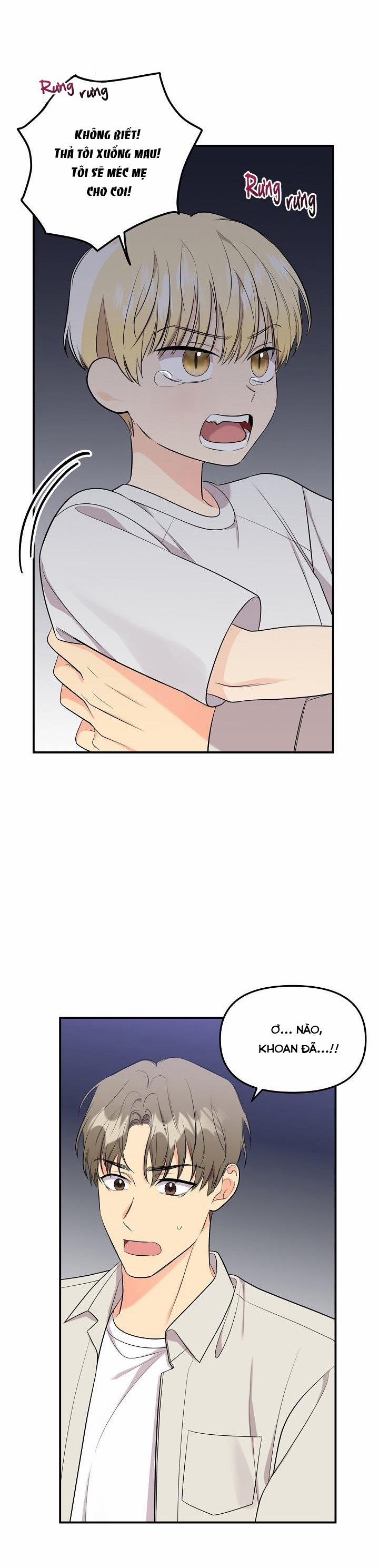 Hoa Ly Hổ 45 trang 27