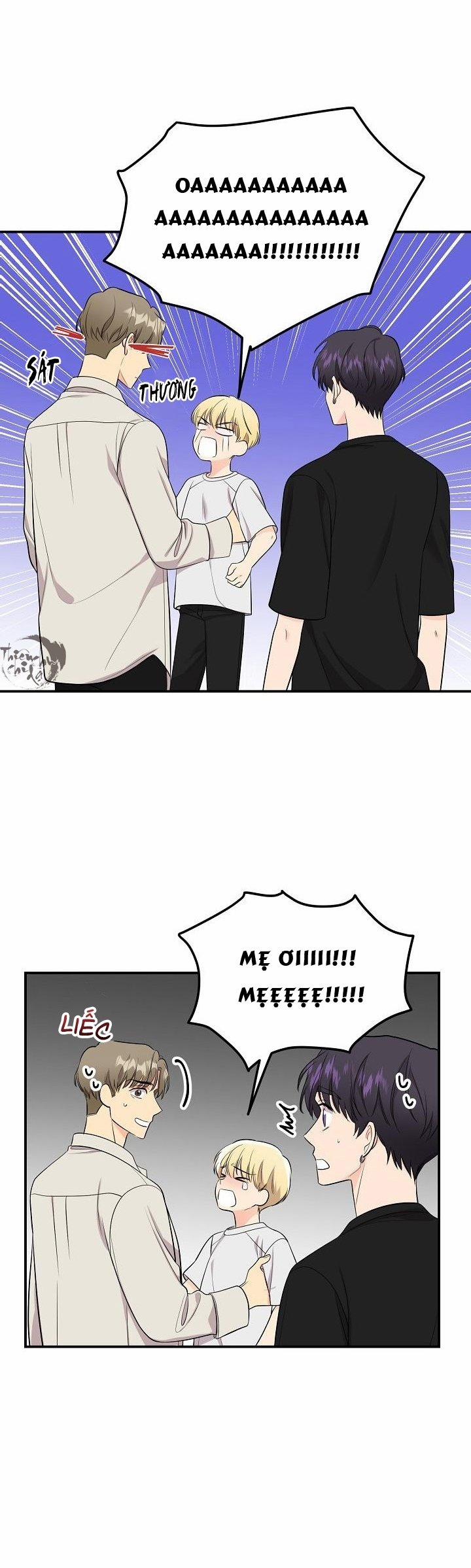 Hoa Ly Hổ 45 trang 28