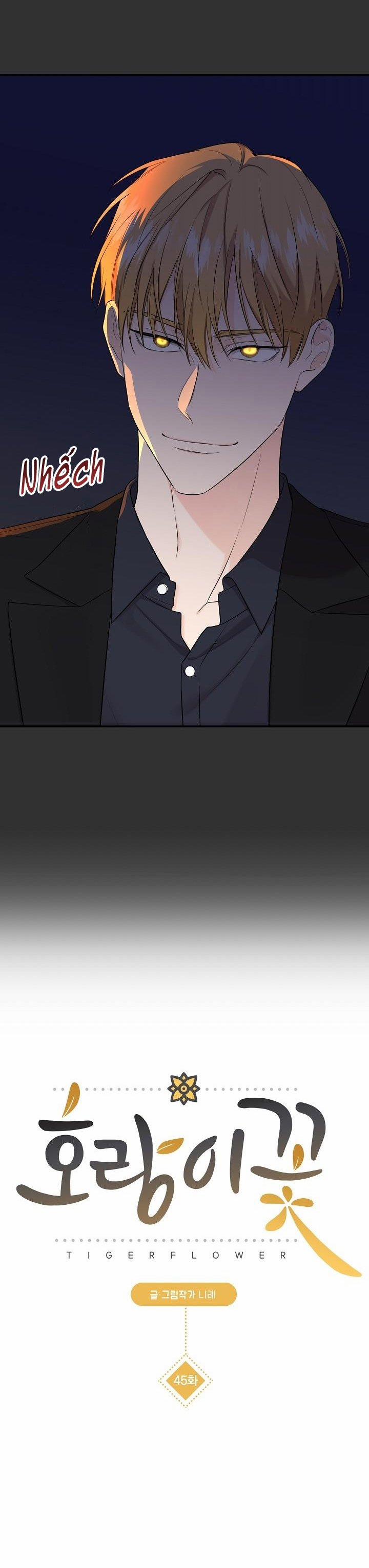 Hoa Ly Hổ 45 trang 6