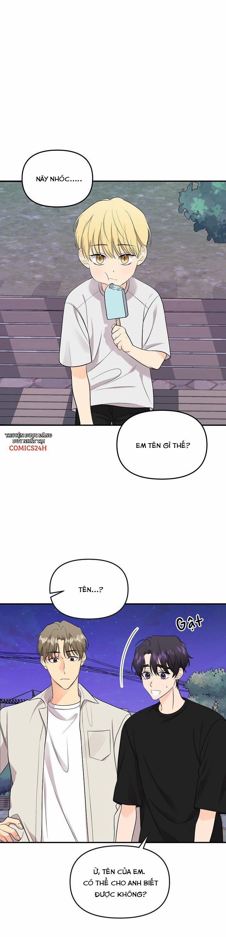 Hoa Ly Hổ 46 trang 1