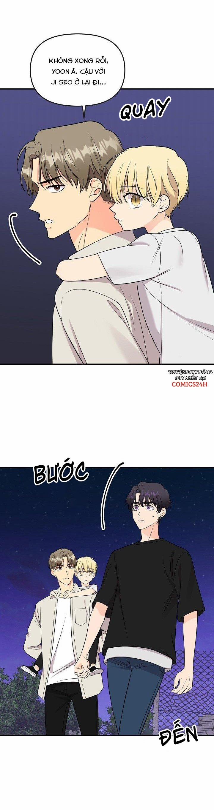 Hoa Ly Hổ 46 trang 12