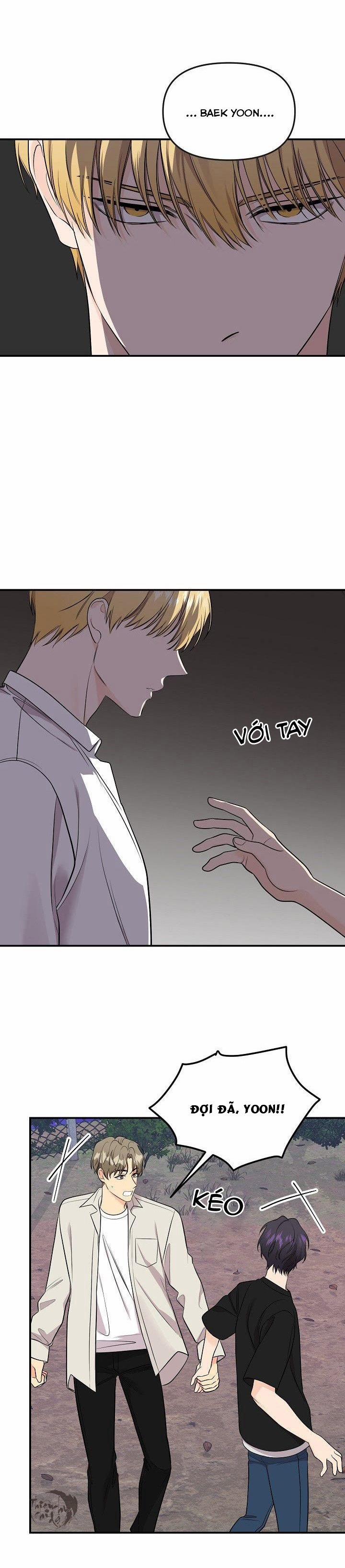 Hoa Ly Hổ 46 trang 16