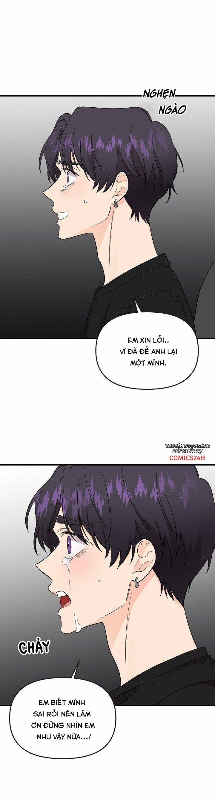 Hoa Ly Hổ 46 trang 19