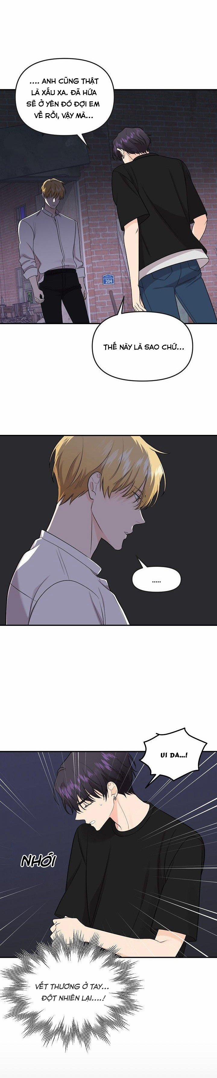 Hoa Ly Hổ 46 trang 20