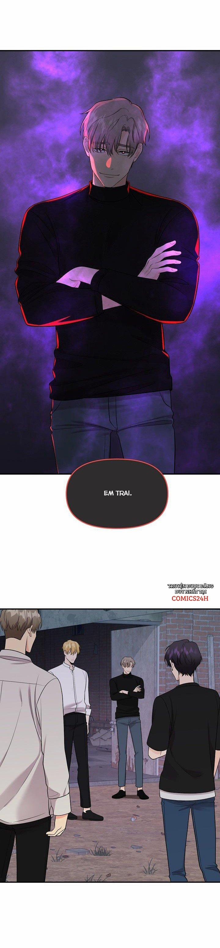 Hoa Ly Hổ 46 trang 22