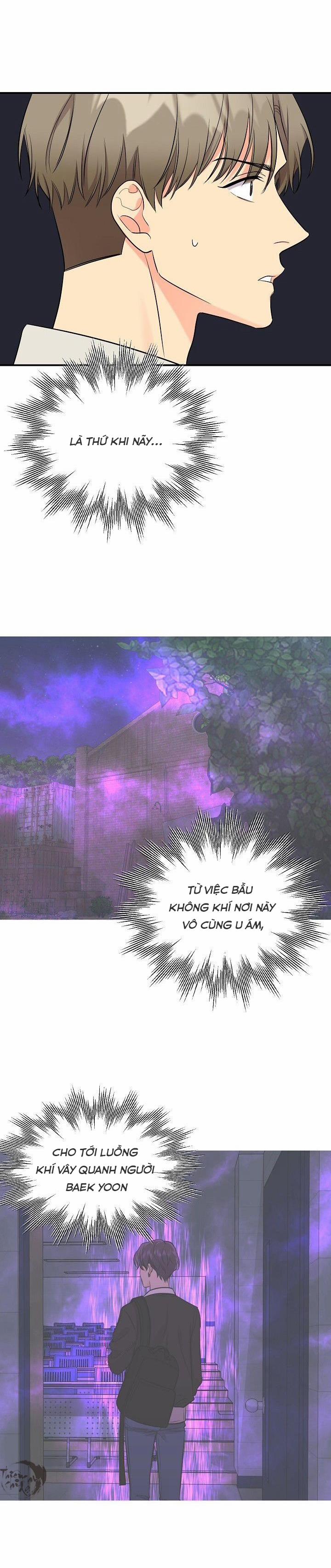 Hoa Ly Hổ 46 trang 23