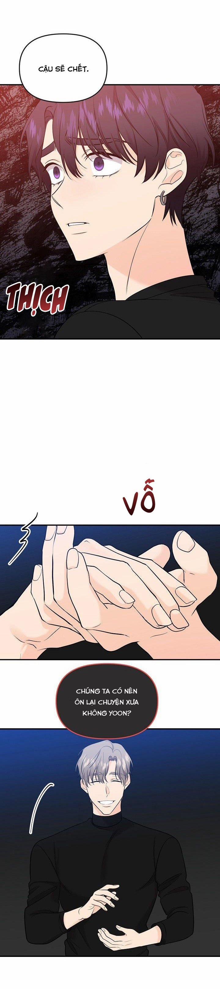 Hoa Ly Hổ 46 trang 25