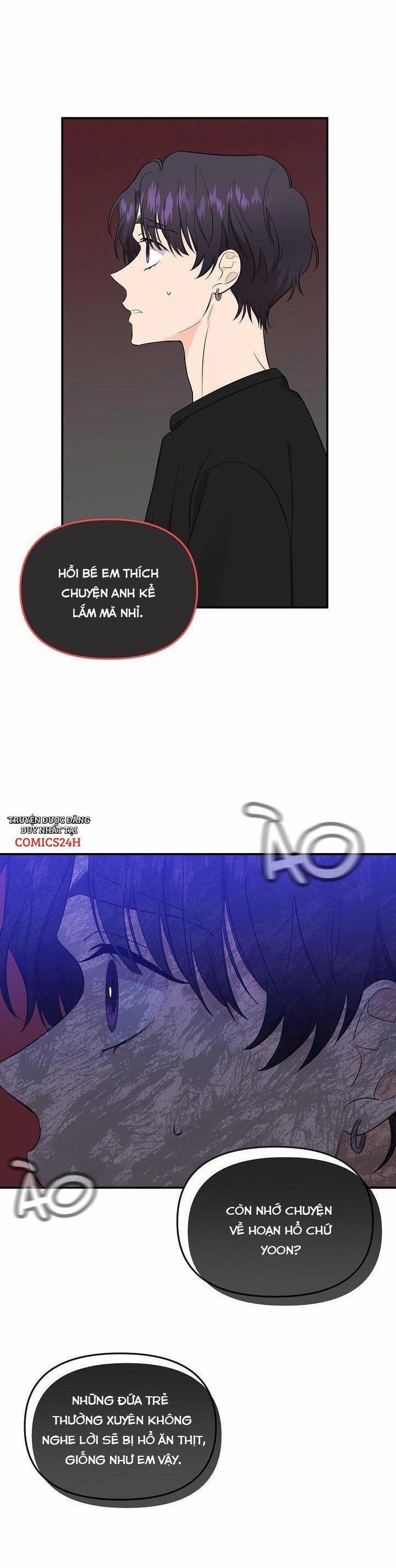 Hoa Ly Hổ 46 trang 26