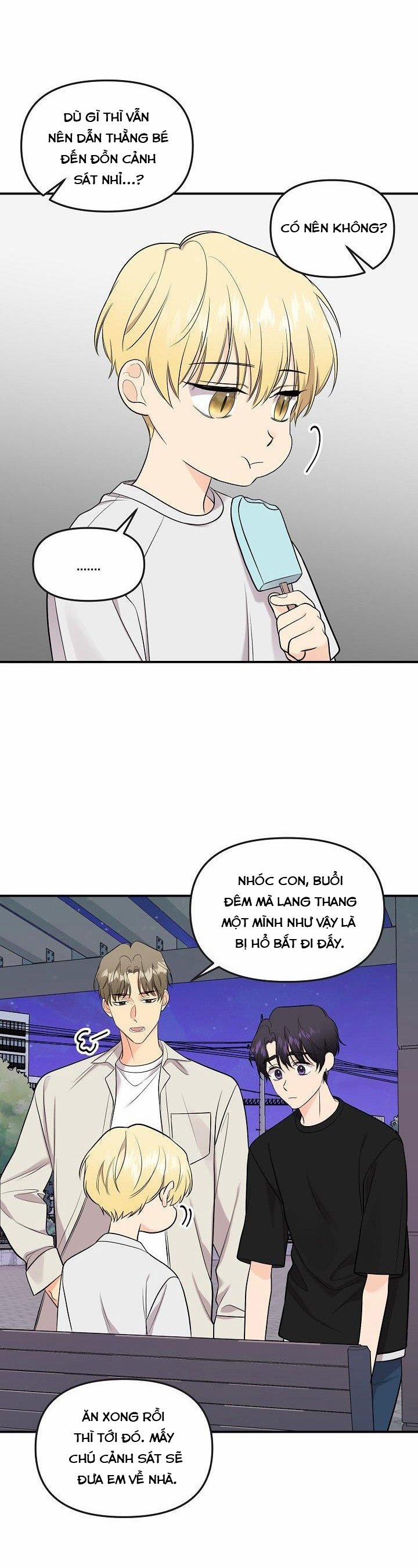 Hoa Ly Hổ 46 trang 3