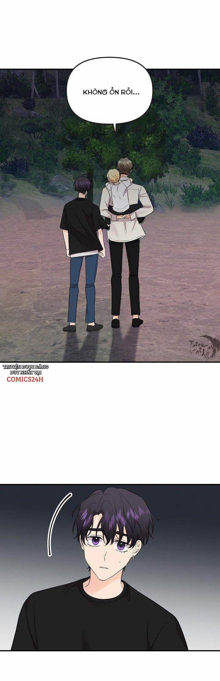 Hoa Ly Hổ 46 trang 8