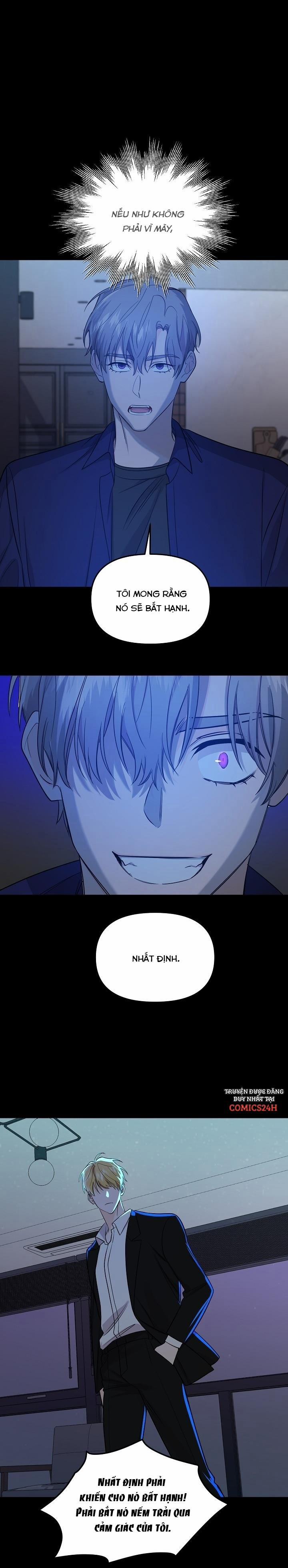 Hoa Ly Hổ 47 trang 15