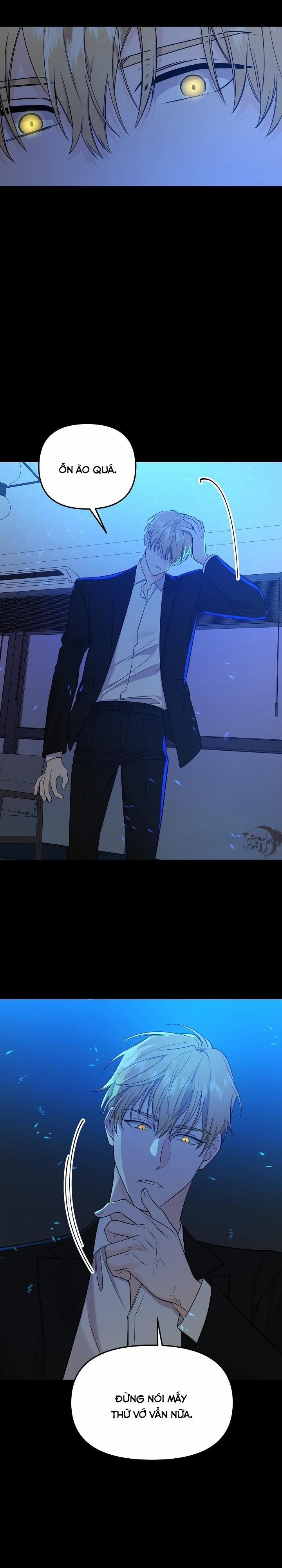 Hoa Ly Hổ 47 trang 16