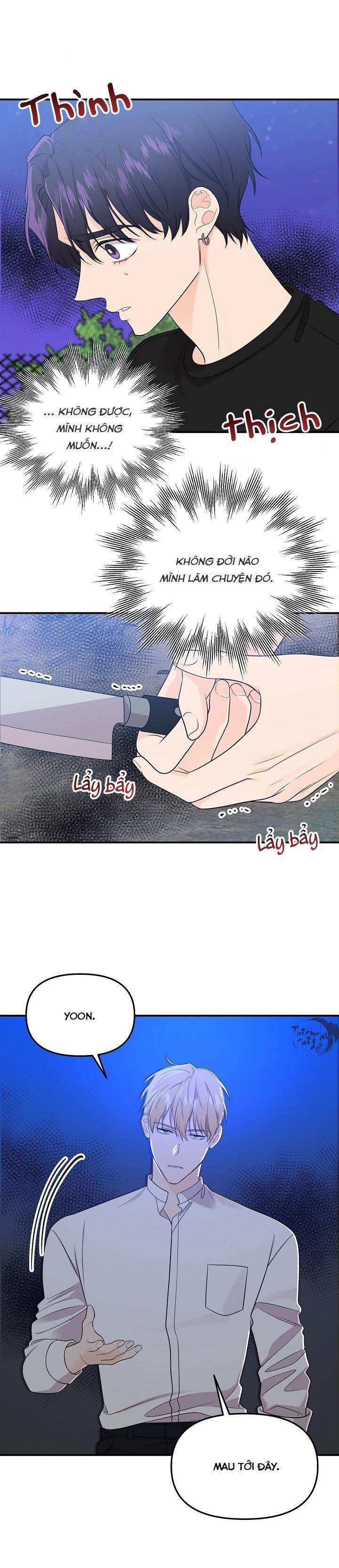 Hoa Ly Hổ 47 trang 2